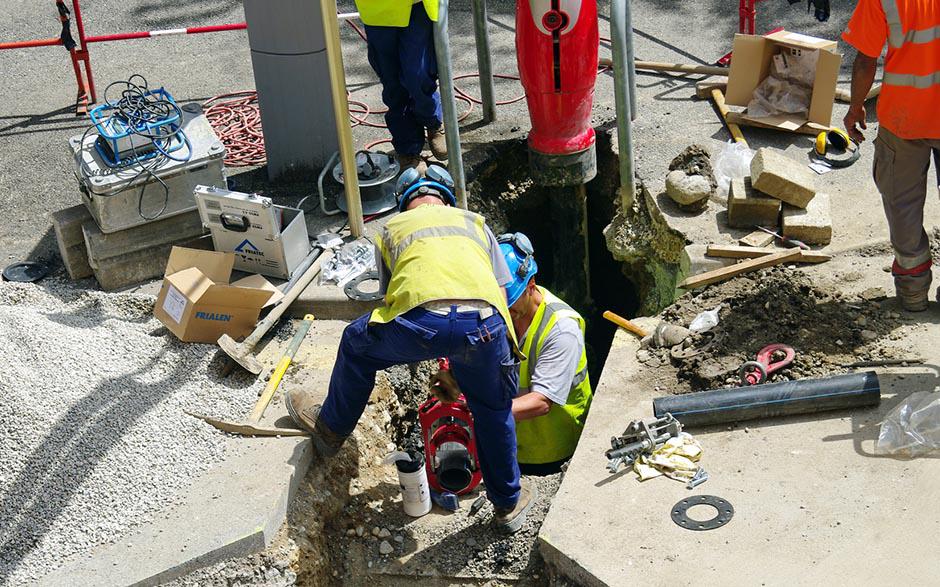 prix débouchage canalisation Gennevilliers