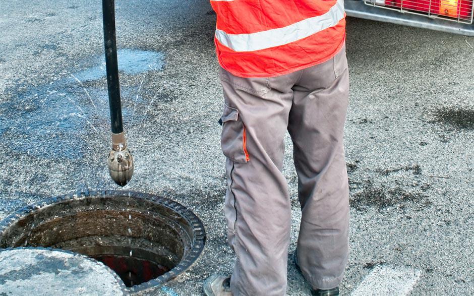 déboucher une canalisation Nogent-sur-Marne