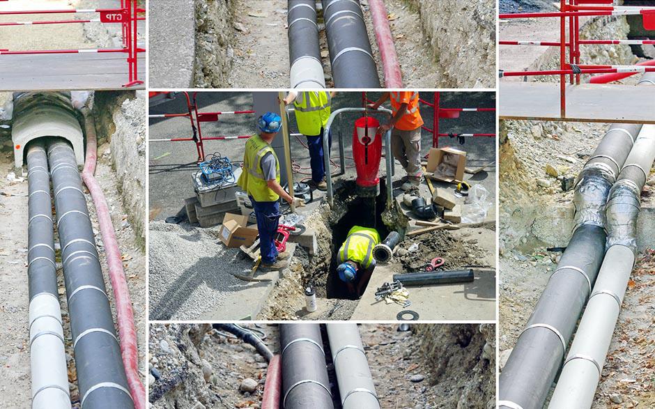 prix débouchage canalisation Gennevilliers