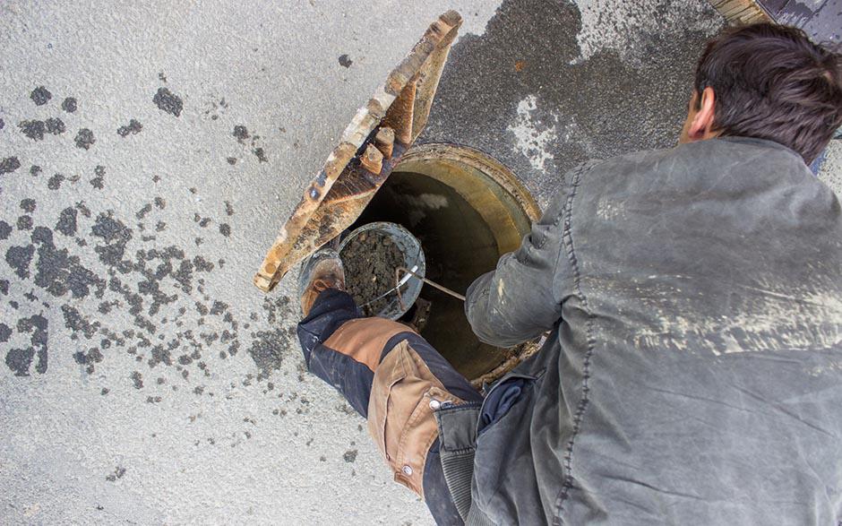déboucher une canalisation Nogent-sur-Marne