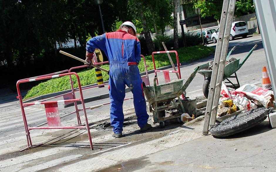 dégorgement canalisation Le Pecq