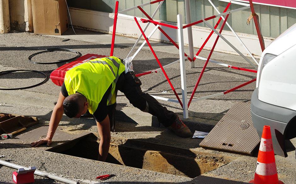 débouchage canalisation pas cher Gennevilliers