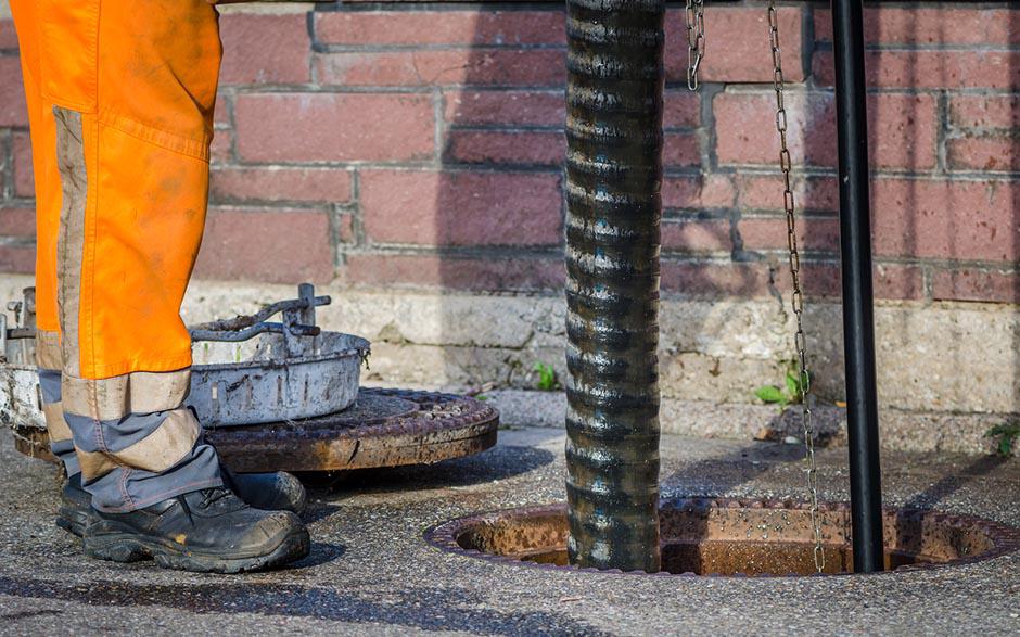 dégorgement canalisation tarif Levallois-Perret