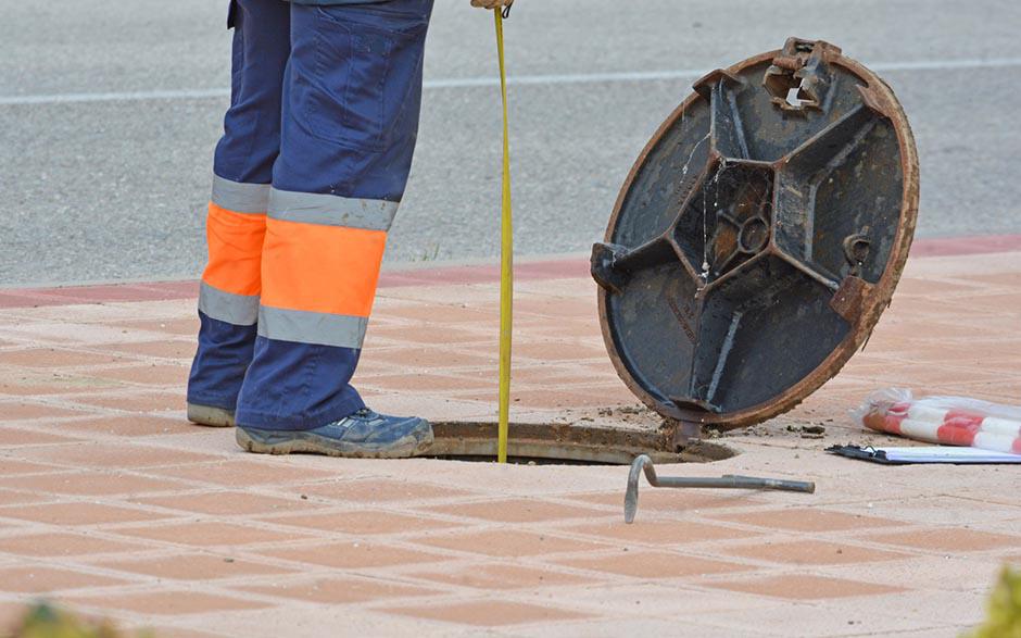 dégorgement canalisation Houilles