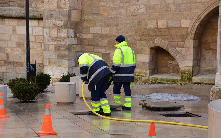 déboucher une baignoire Bezons
