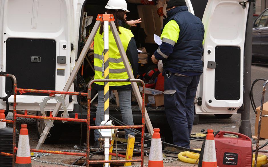 dégorgement canalisation tarif Levallois-Perret